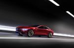 Mercedes-AMG GT Concept 2017 года